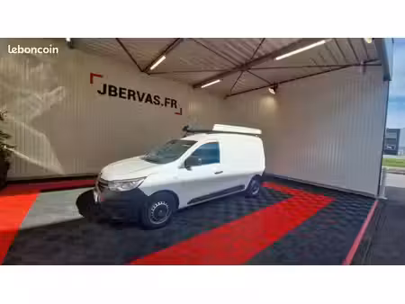 Renault Express Van 1.3 TCe 100 Confort