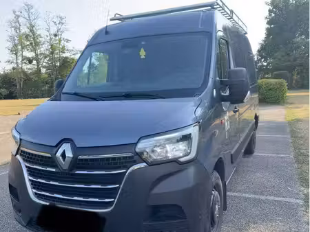 Renault Master 2.3 dCi 150