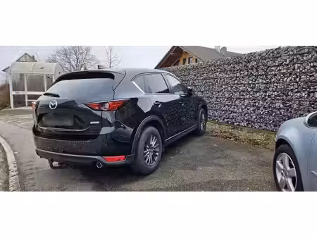 Mazda CX-5 Skyactiv D 2.2 D 150