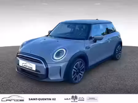 Mini Mini One 1.5 102 Essential