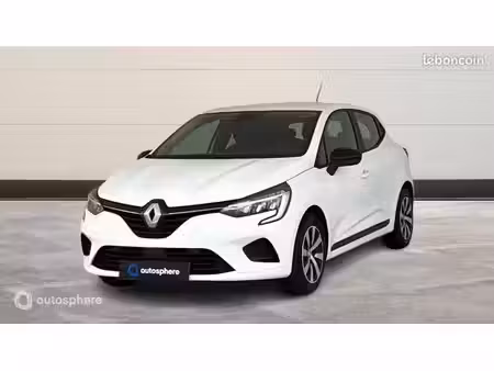 Renault Clio 1.6 91 Evolution
