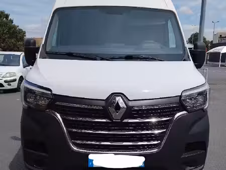 Renault Master 2.3 dCi 135