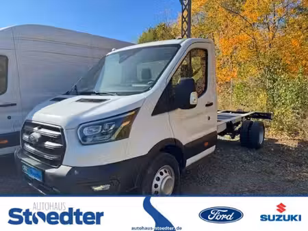 Ford Transit 2.0 TDCi 155 Trend
