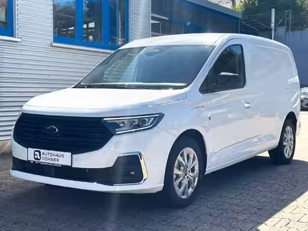 Ford Transit 1.5 EcoBoost 150 Limited