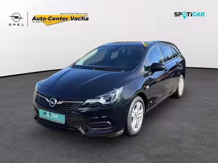 Opel Astra 1.2 145 Ultimate