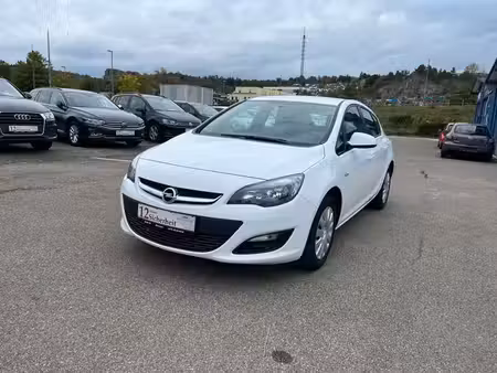 Opel Astra 1.6 200 Selection