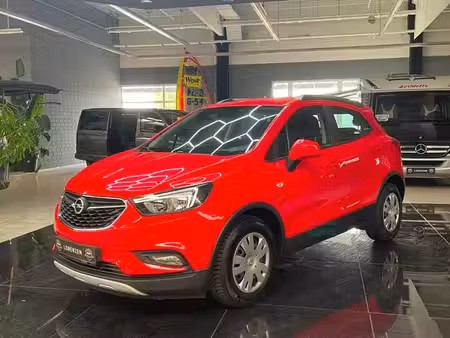 Opel Mokka 1.4 140 Selection