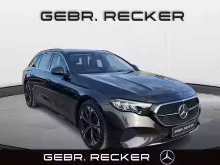 Mercedes-Benz Classe E E 300 E