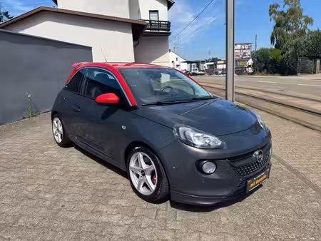 Opel Adam 1.4