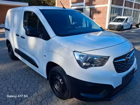 Opel Combo 1.5 102 Selection