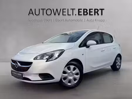 Opel Corsa 1.2 Edition