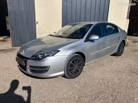 Renault Laguna 1.5 dCi 110