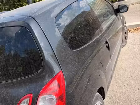 Renault Twingo 1.2 75