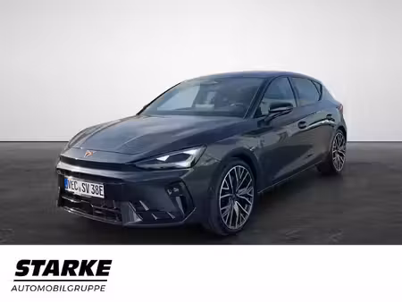 Cupra Leon 1.5 272