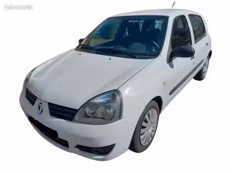 Renault Clio 1.2 75 Campus