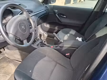 Renault Laguna 1.9 dCi 130