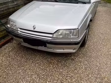 Renault R25 