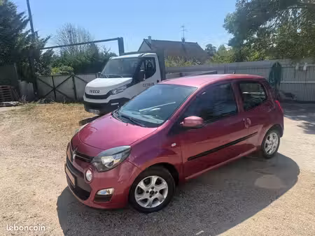 Renault Twingo 1.2 75
