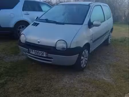 Renault Twingo 1.2 75