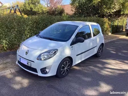 Renault Twingo 1.2 75