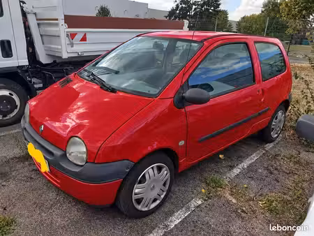 Renault Twingo 1.2 60