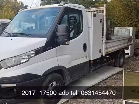 Iveco Lkw/trucks 