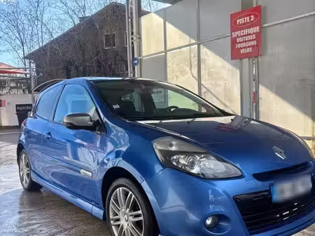 Renault Clio 1.5