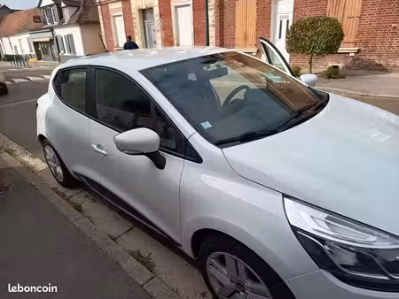 Renault Clio 0.9 TCe 90