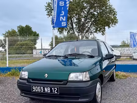 Renault Clio 1.2 60