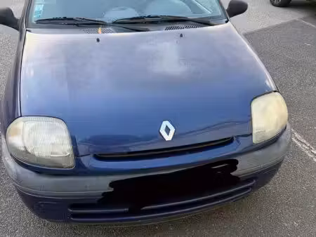 Renault Clio 1.4 73