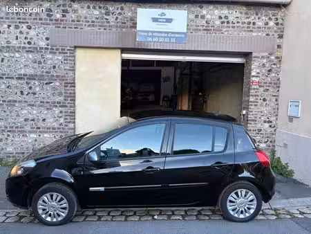 Renault Clio 1.2 75