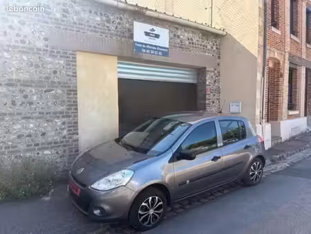 Renault Clio 1.2 75