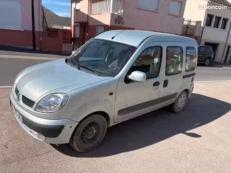 Renault Kangoo 1.5