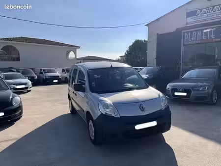 Renault Kangoo 1.5 dCi 85 Expression
