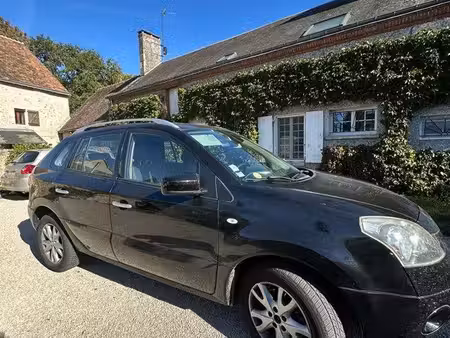 Renault Koleos 2.0 dCi 150 4x4