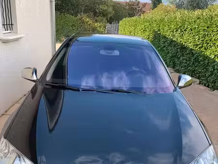 Renault Laguna 2.0 dCi 130