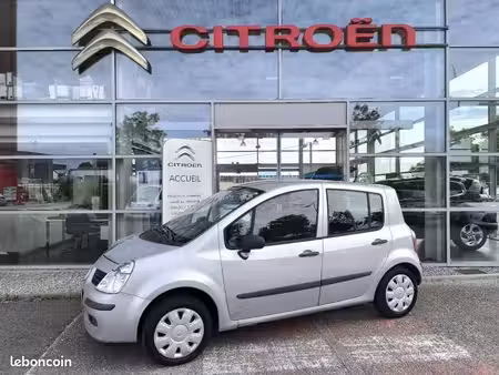 Renault Modus 1.2 75 Authentique