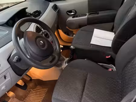 Renault Modus 1.4 98