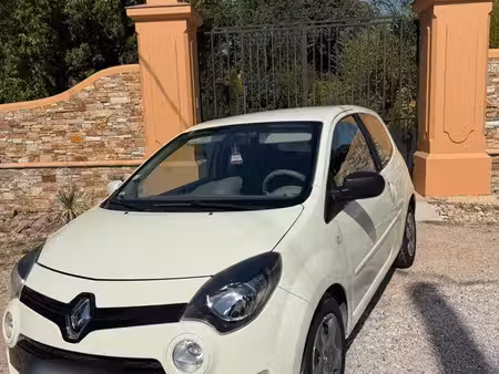 Renault Twingo 1.5 dCi 75
