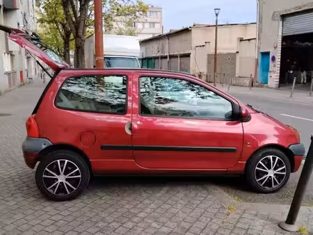 Renault Twingo 1.2 75