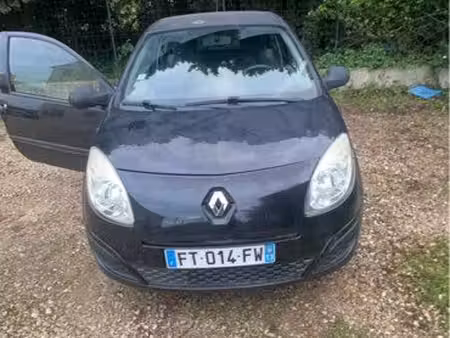 Renault Twingo 1.2 75