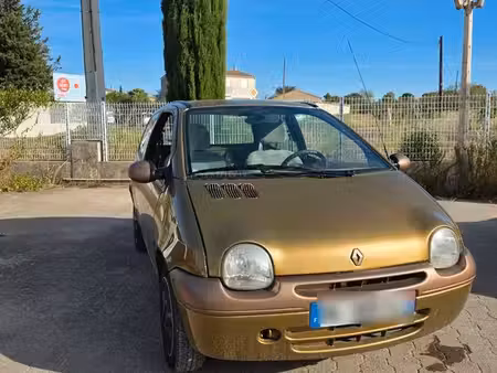 Renault Twingo 1.2 75