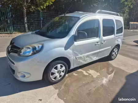 Renault Kangoo 1.5