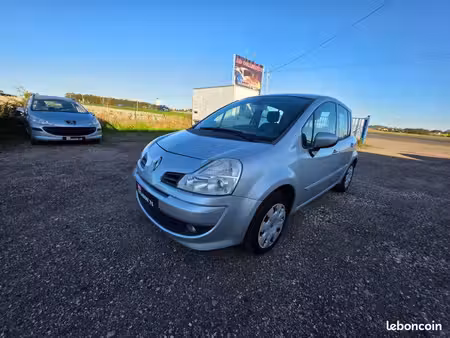 Renault Modus 1.5 dCi 75 Expression