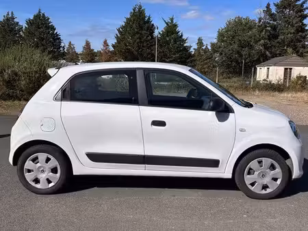 Renault Twingo 1.0 70