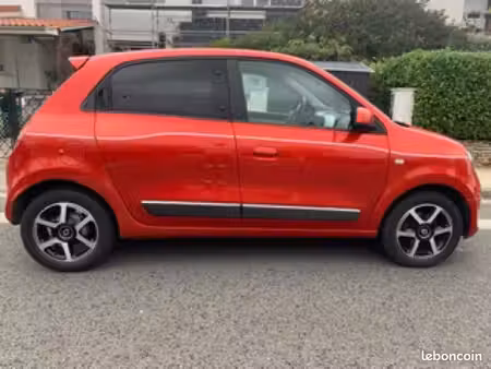 Renault Twingo 