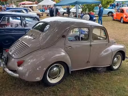 Renault 4CV