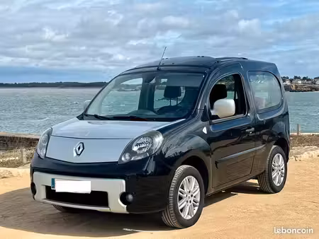 Renault Kangoo 1.5 Be BOP