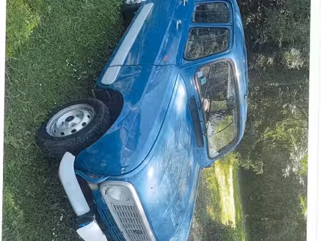 Renault R4 GTL GTL