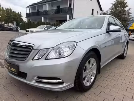 Mercedes-Benz Classe E E 200 2.1 CDI 136